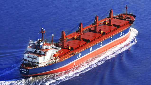 CII (Carbon Intensity Indicator) – Chỉ thị Cường độ các bon hoạt động của tàu và các điều khoản liên quan đến CII trong hợp đồng thuê tàu. (Phần III)